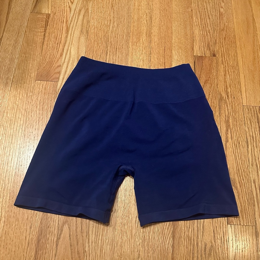 Alphalete Amplify Shorts